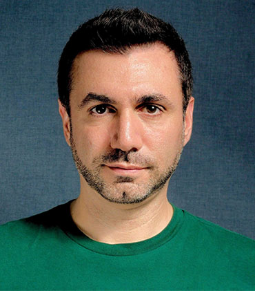 Nicola  Costanzo