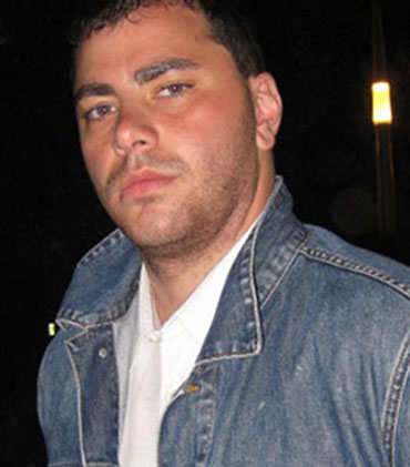 Claudio  Borriello