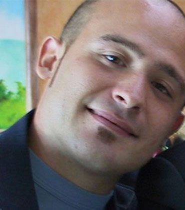 Angelo  Bencivenga