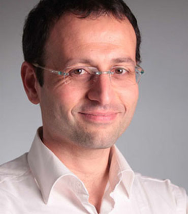 Marco  Casamento