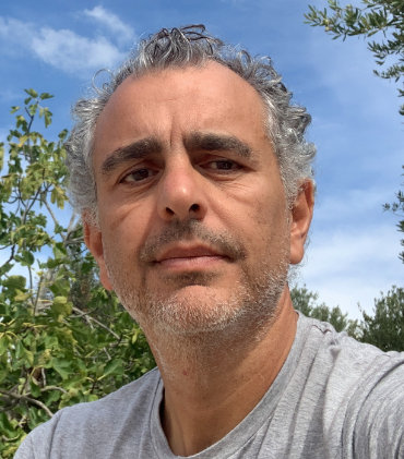 Vincenzo Borriello